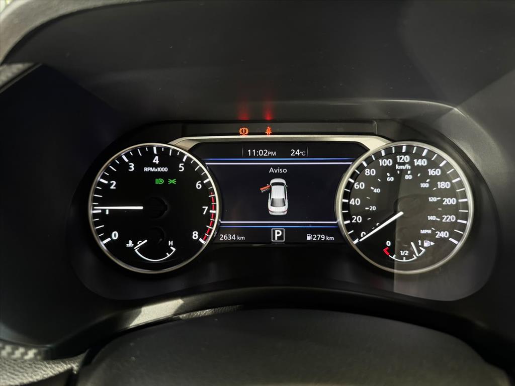 Nissan-SENTRA-2.0 16V GASOLINA EXCLUSIVE PREMIUM XTRONIC