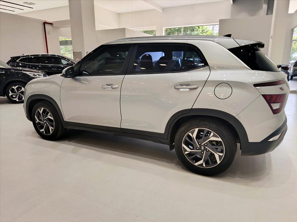 CRETA 1.0 TGDI FLEX LIMITED AUTOMÁTICO12