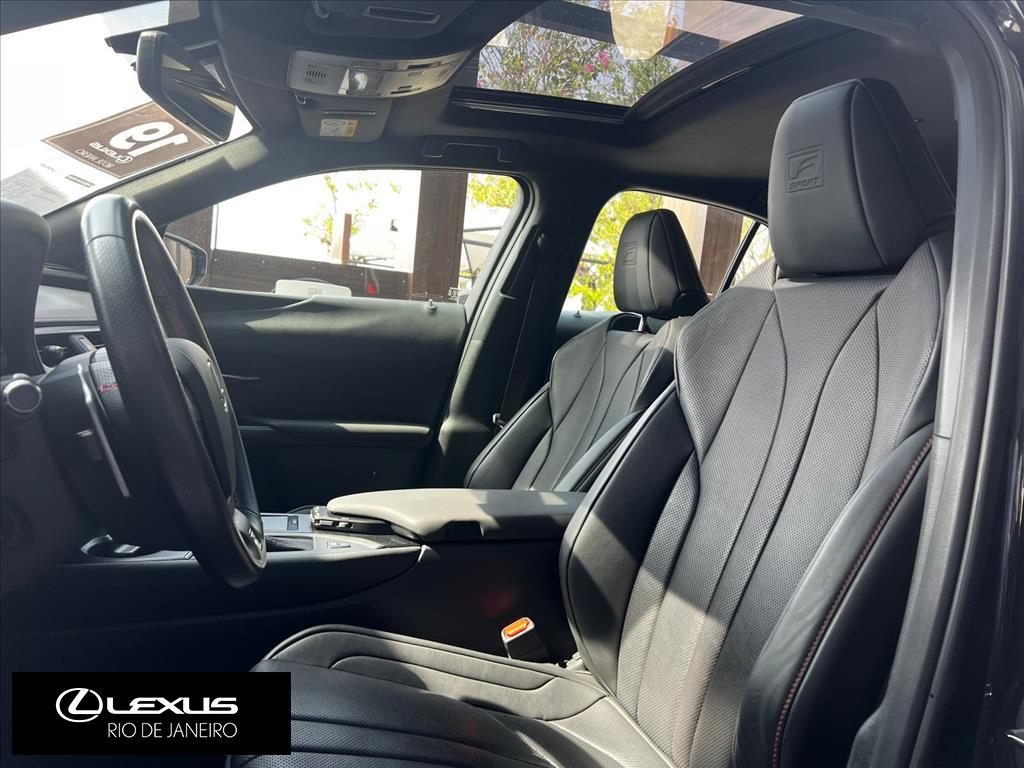 UX 250h 2.0 VVT-I HYBRID F-SPORT CVT