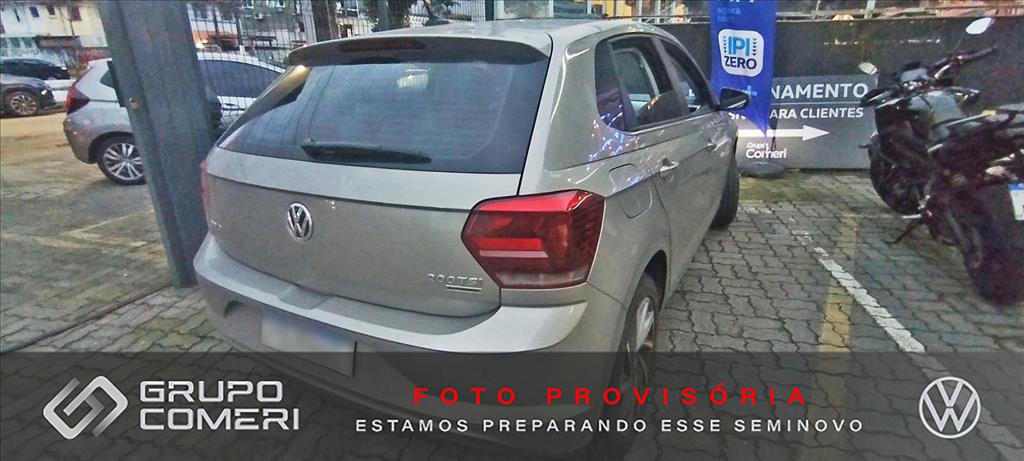 POLO 1.0 200 TSI HIGHLINE AUTOMÁTICO2