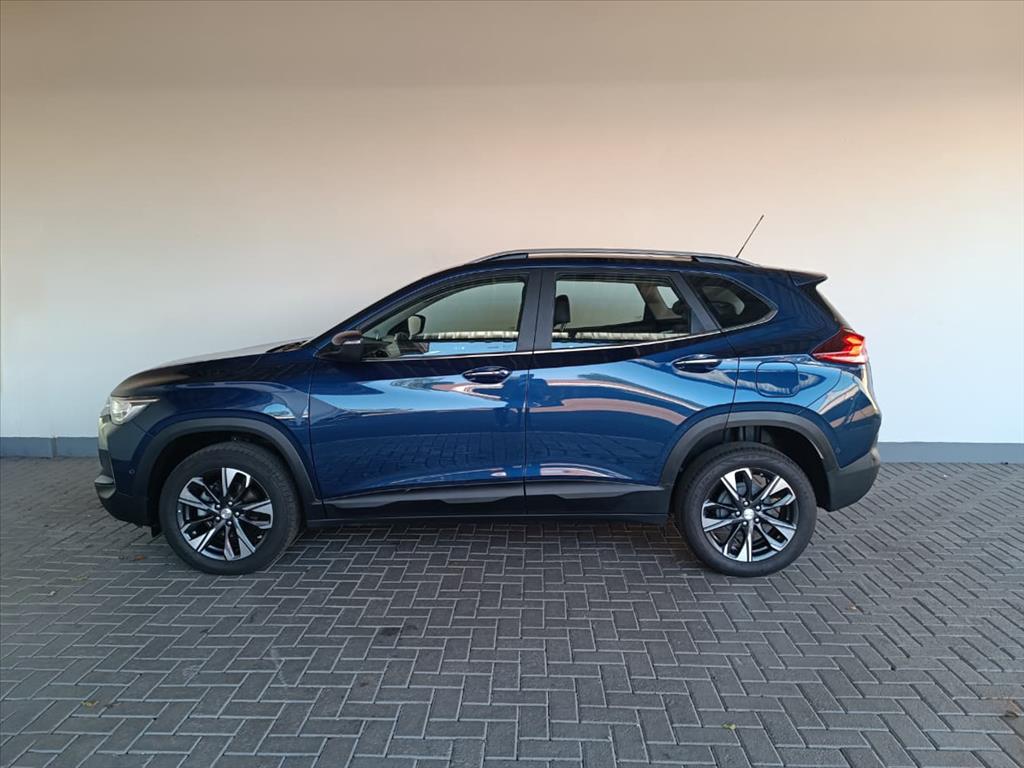 TRACKER 1.2 TURBO FLEX PREMIER AUTOMÁTICO1