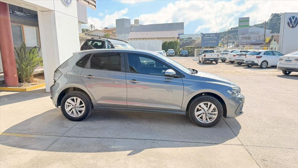 POLO 1.0 170 TSI MANUAL4