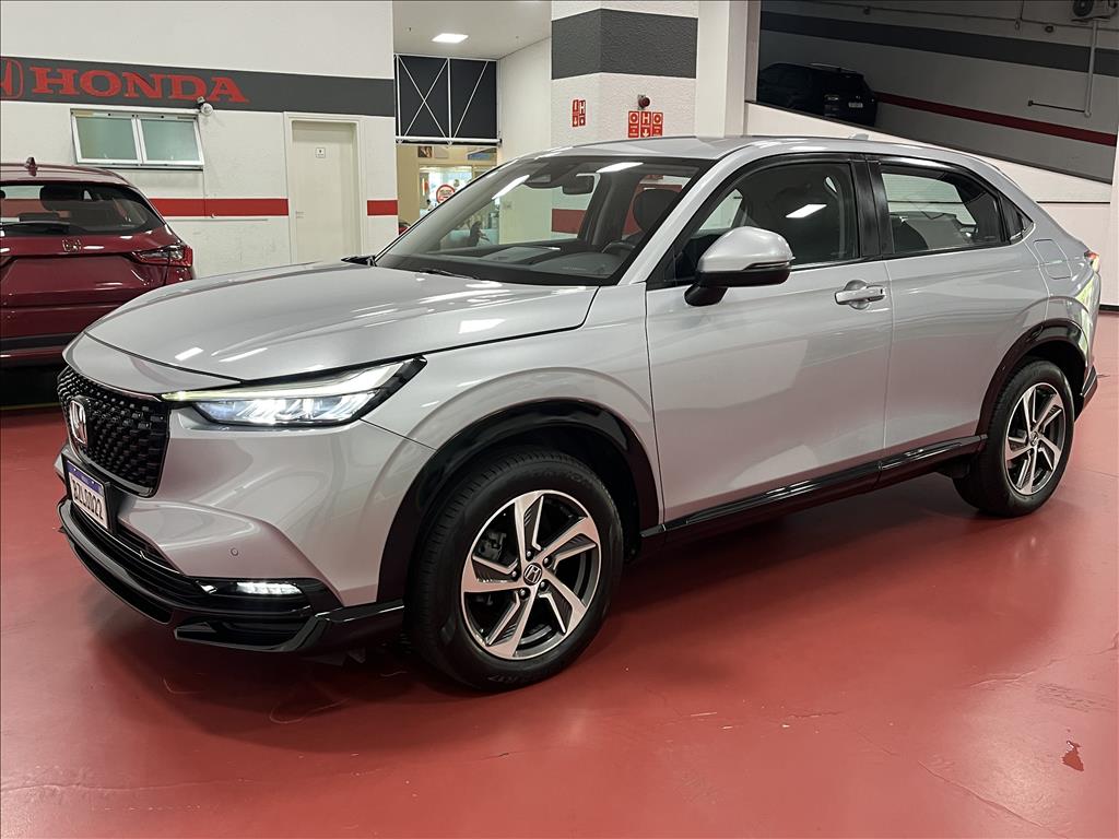 HR-V 1.5 DI I-VTEC TURBO FLEX TOURING CVT2