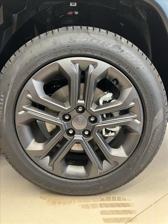 COMPASS 1.3 T270 TURBO FLEX SPORT AT611