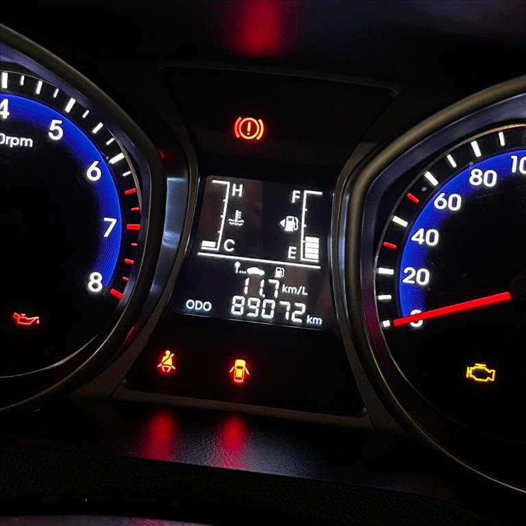 HB20 1.0 COMFORT 12V FLEX 4P MANUAL10