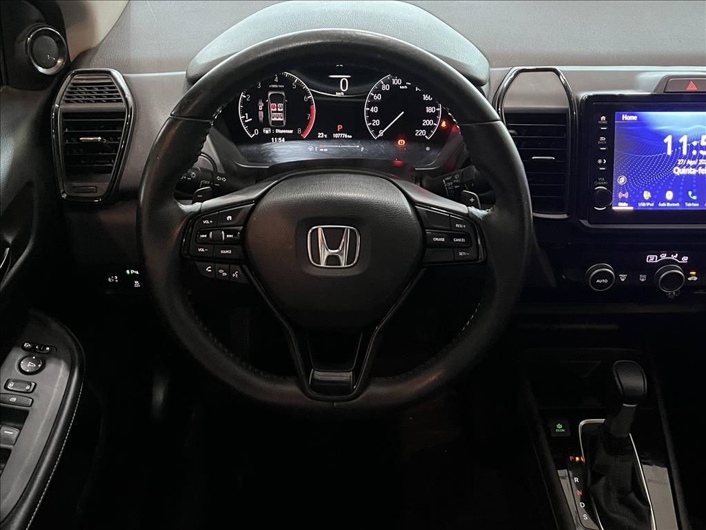 CITY 1.5 i-VTEC FLEX TOURING CVT13