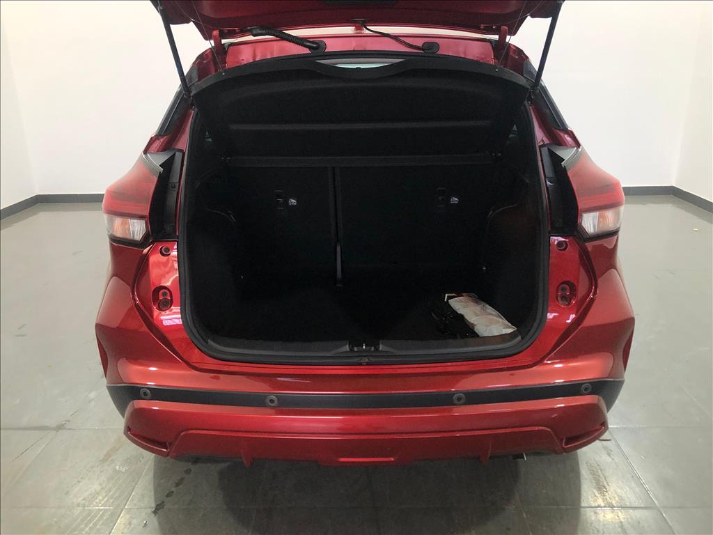 KICKS 1.6 16V FLEXSTART SENSE XTRONIC