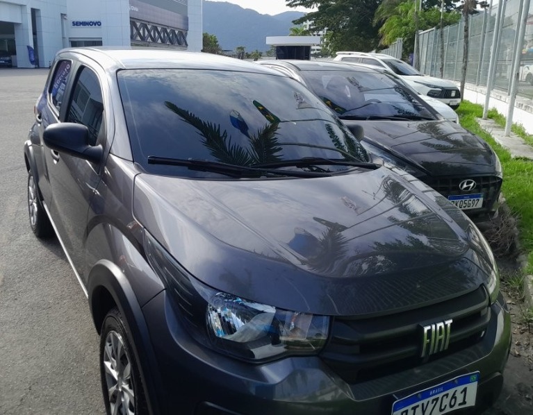 MOBI 1.0 EVO FLEX LIKE. MANUAL