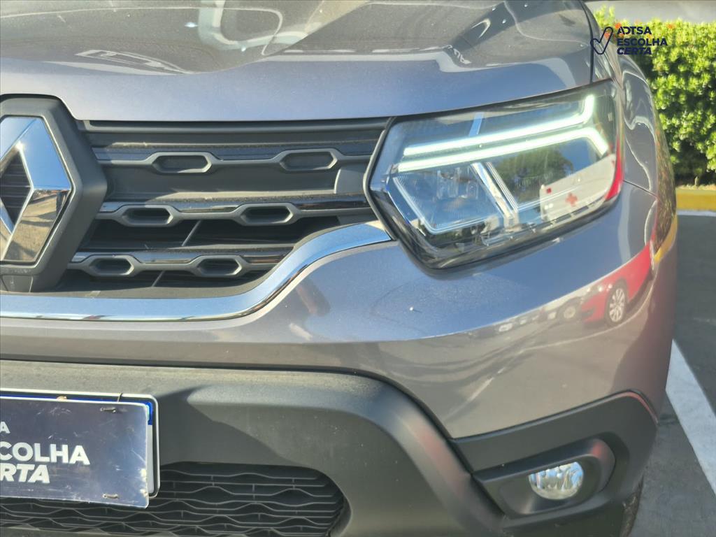 Renault DUSTER 2026