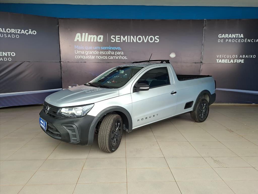 SAVEIRO 1.6 MSI ROBUST CS 16V FLEX 2P MANUAL7