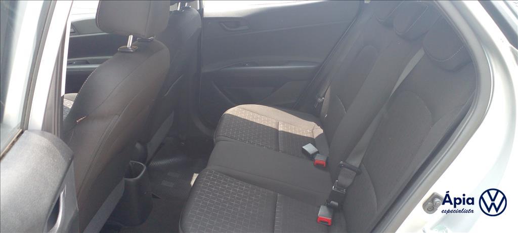 HB20 1.0 12V FLEX COMFORT PLUS MANUAL