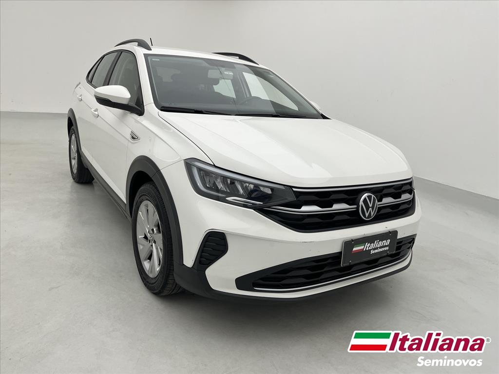 NIVUS 1.0 200 TSI TOTAL FLEX COMFORTLINE AUTOMÁTICO6