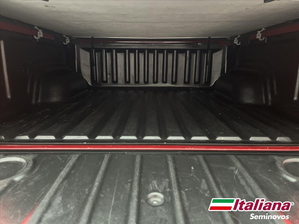 TITANO 2.2 TURBO DIESEL RANCH 4X4 AT615