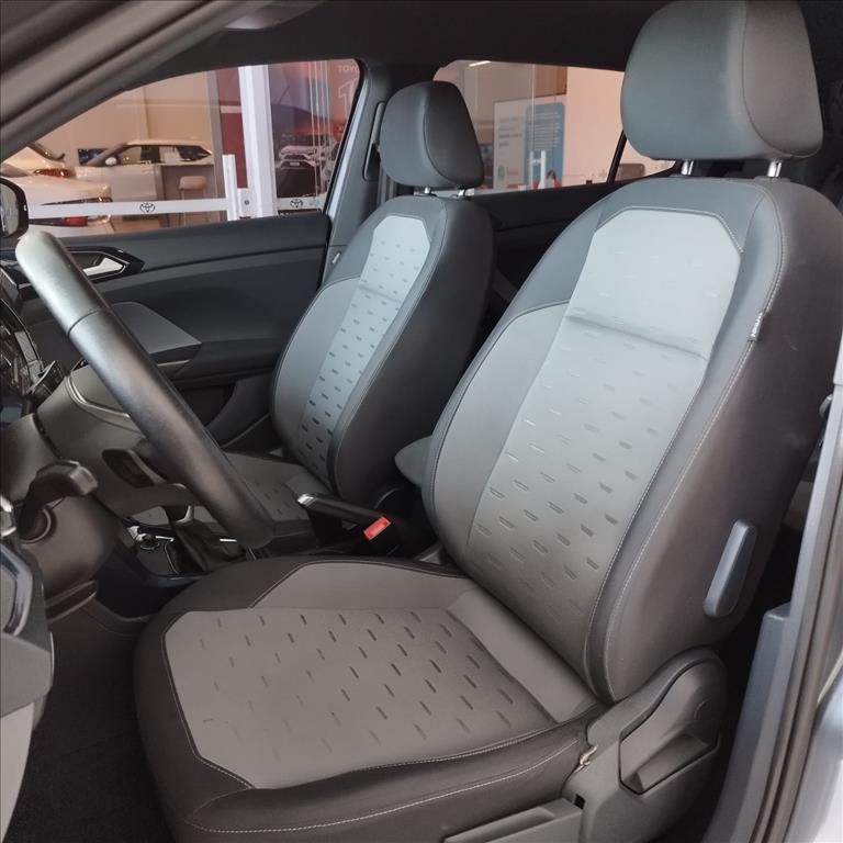 T-CROSS 1.0 200 TSI TOTAL FLEX COMFORTLINE AUTOMÁTICO16