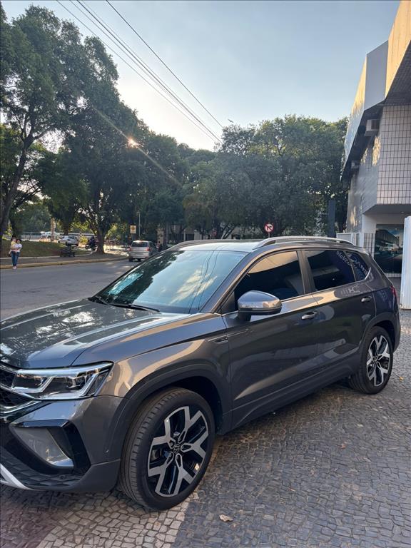 TAOS 1.4 250 TSI TOTAL FLEX HIGHLINE AUTOMÁTICO6