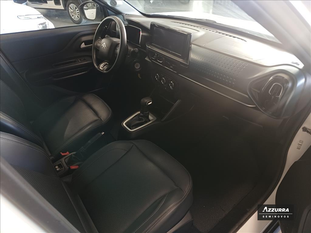 C3 1.6 16V FLEX FEEL PACK AT67