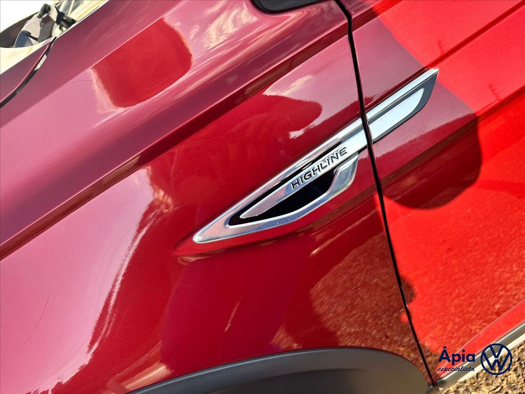 NIVUS 1.0 200 TSI TOTAL FLEX HIGHLINE AUTOMÁTICO7