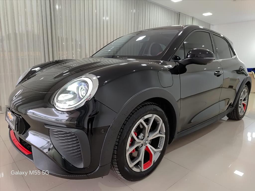 ORA 03 63 KW ELÉTRICO GT2