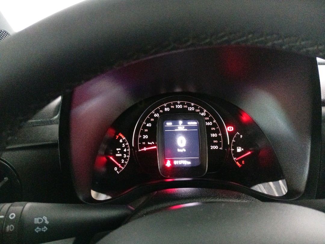 Fiat-STRADA-1.3 FIREFLY FLEX VOLCANO CD CVT