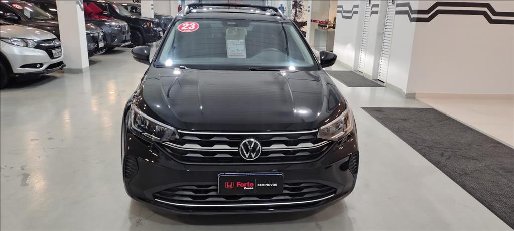 NIVUS 1.0 200 TSI TOTAL FLEX COMFORTLINE AUTOMÁTICO1