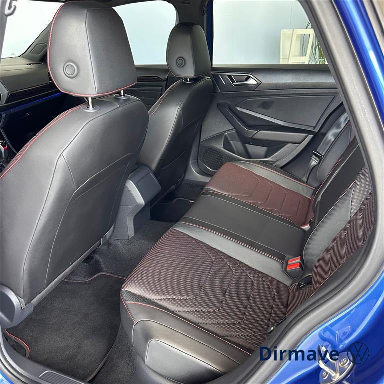 JETTA 2.0 350 TSI GASOLINA GLI DSG6