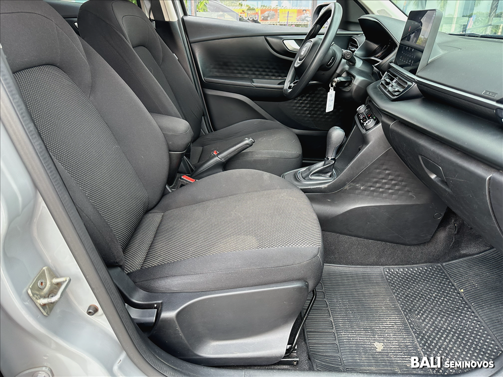 PULSE 1.3 FLEX DRIVE CVT10