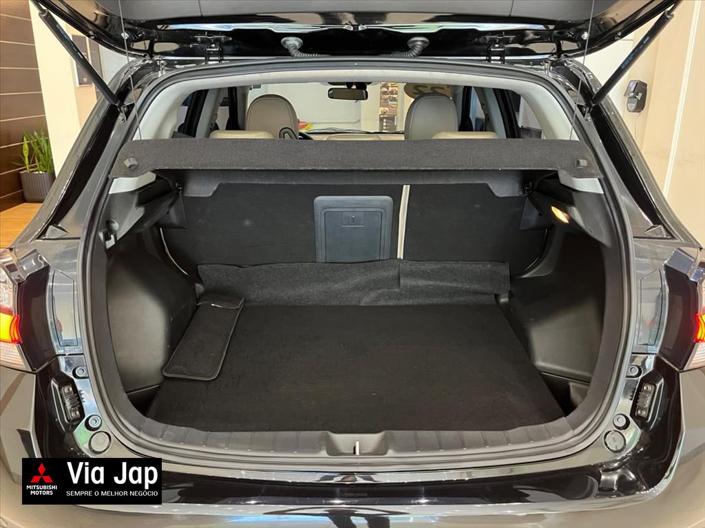 Mitsubishi-OUTLANDER SPORT-2.0 MIVEC FLEX HPE AUTOMÁTICO
