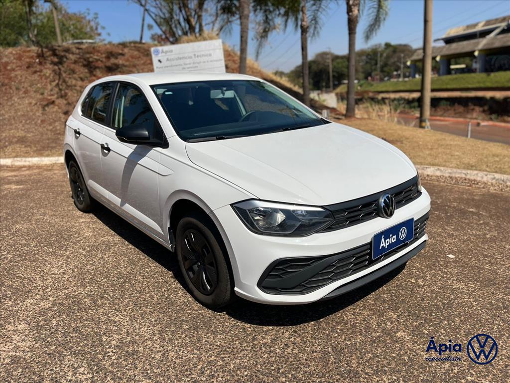 POLO 1.0 MPI TRACK MANUAL