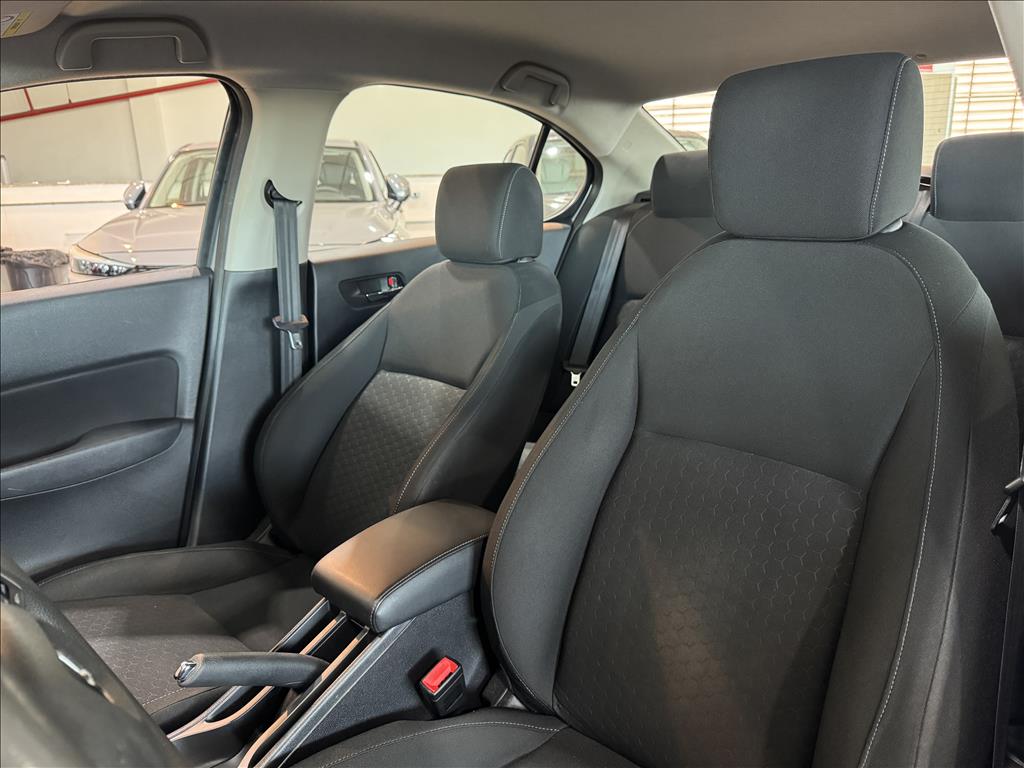 CITY 1.5 i-VTEC FLEX EX CVT10