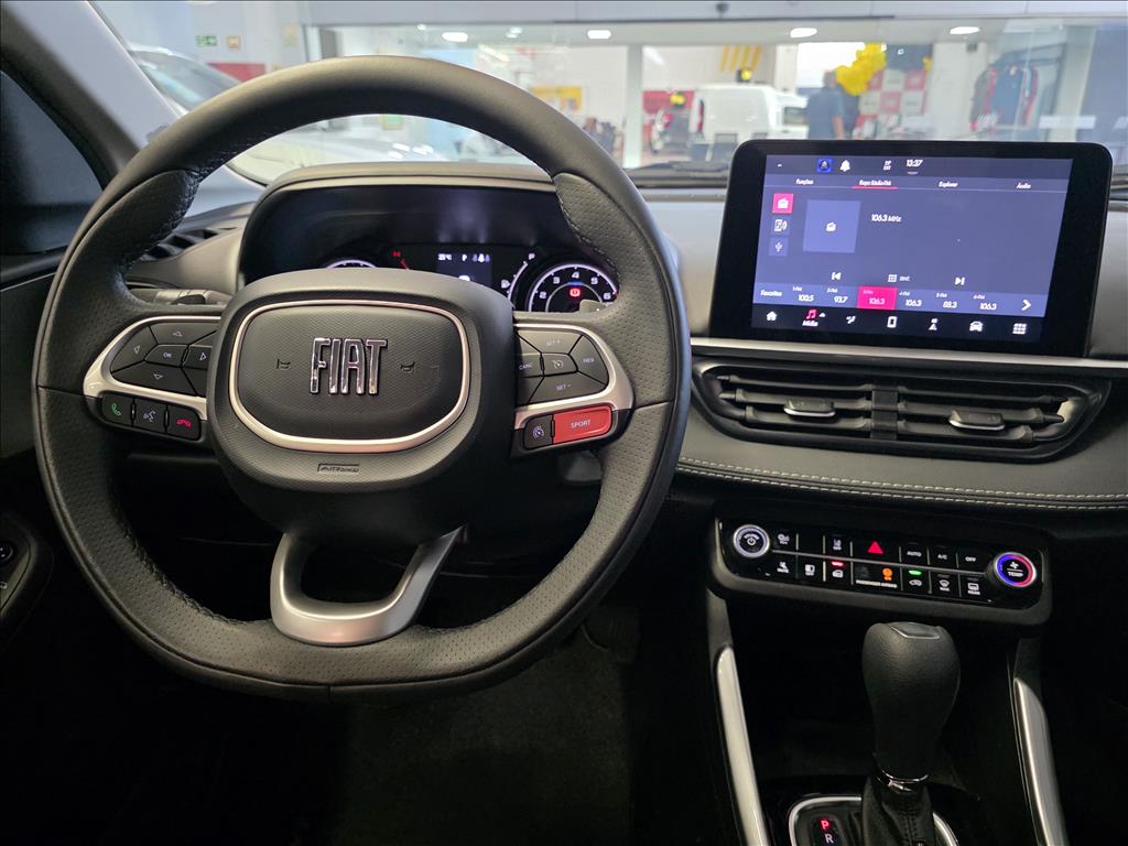 FASTBACK 1.0 TURBO 200 HYBRID AUDACE CVT8