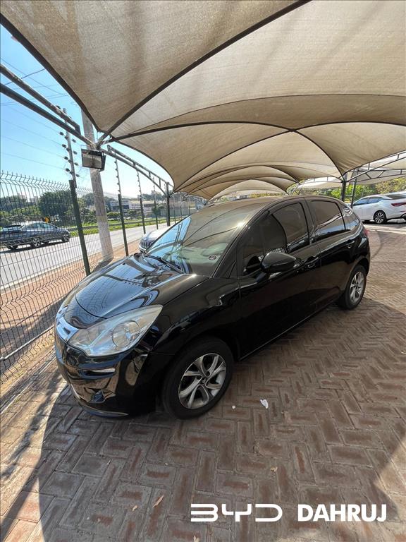 C3 1.2 PURE TECH FLEX TENDANCE MANUAL