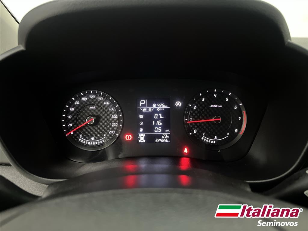 HB20 1.0 TGDI FLEX COMFORT PLUS TECH AUTOMÁTICO10