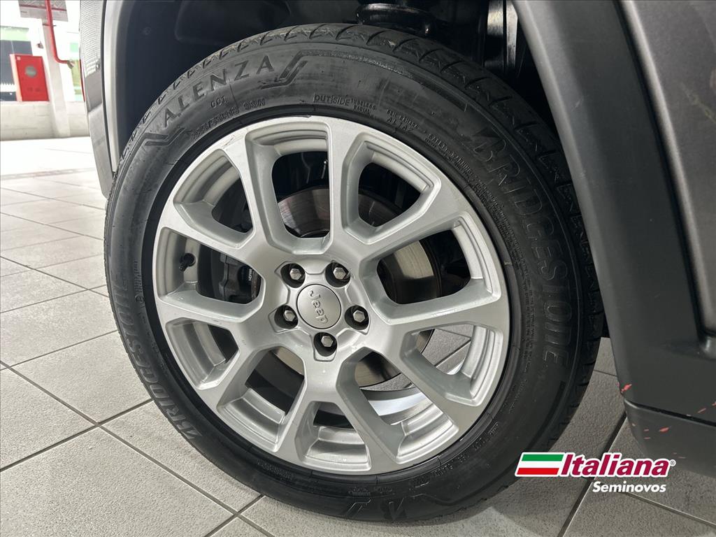 COMPASS 1.3 T270 TURBO FLEX SPORT AT68