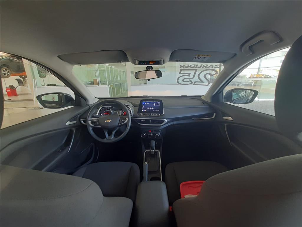 TRACKER 1.0 TURBO FLEX AUTOMÁTICO17