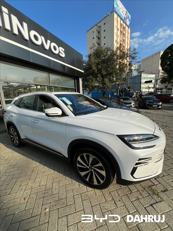 SONG PLUS PREMIUM 1.5 DM-I TURBO HÍBRIDO AWD AUTOMÁTICO2