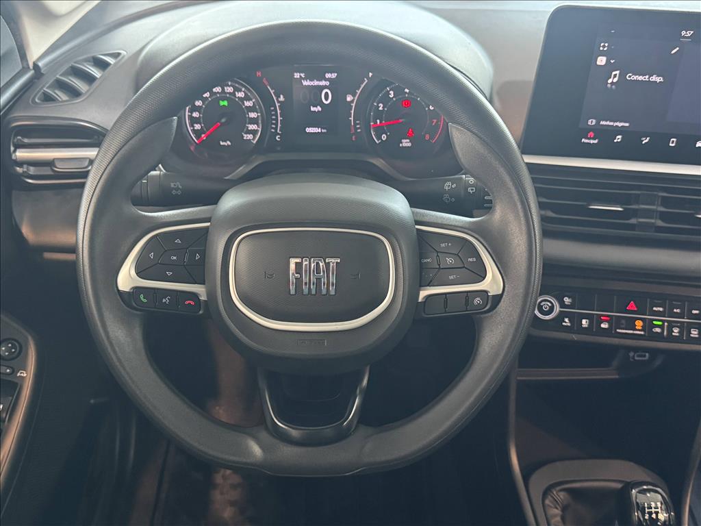 PULSE 1.3 FLEX DRIVE MANUAL13