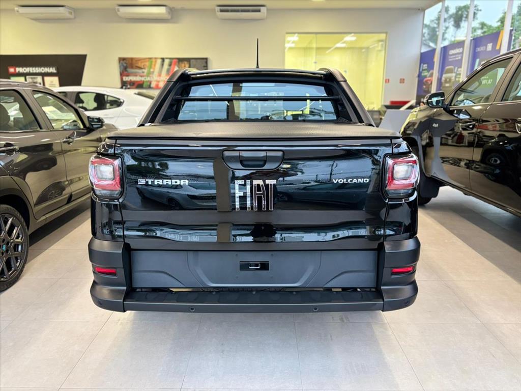 STRADA 1.3 FIREFLY FLEX VOLCANO CD CVT4