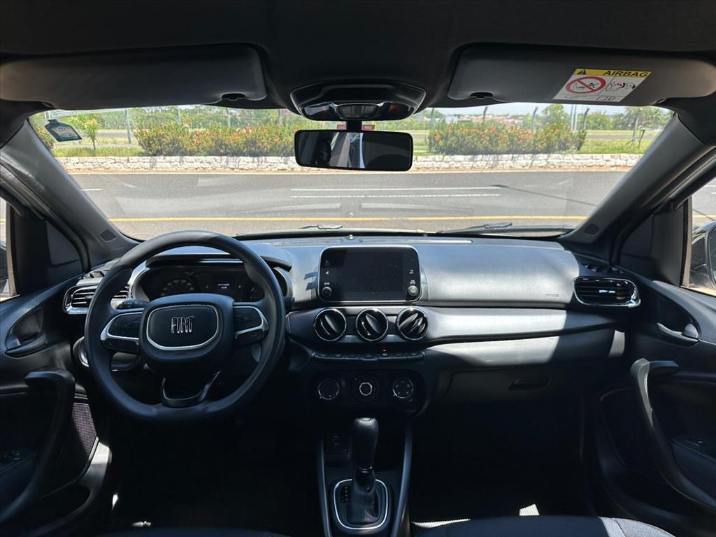 ARGO 1.3 FIREFLY FLEX TREKKING CVT7