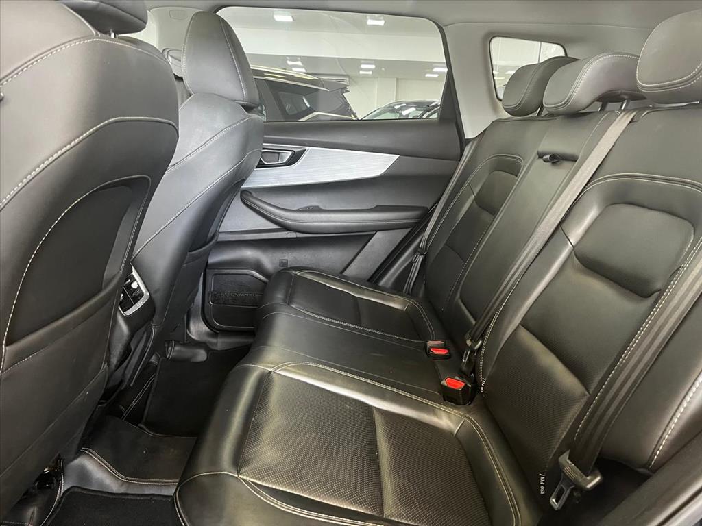 Caoa Chery-TIGGO 7 PRO-1.6 TGDI GASOLINA MAX DRIVE DCT