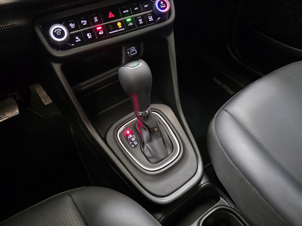 PULSE 1.0 TURBO 200 FLEX IMPETUS CVT11