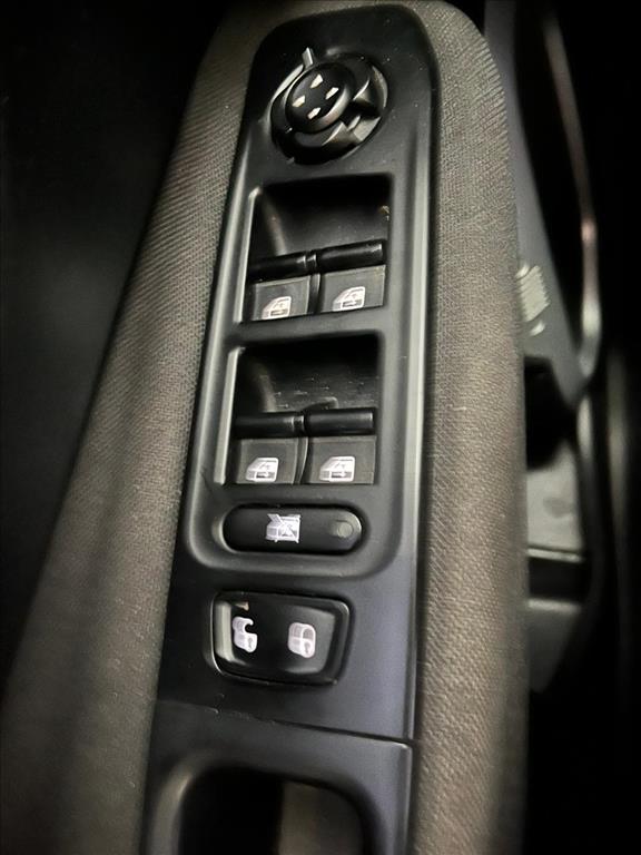 RENEGADE 1.8 16V FLEX 4P AUTOMÁTICO11