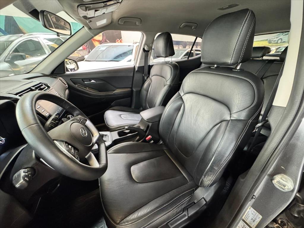 Hyundai-CRETA-1.0 TGDI FLEX LIMITED AUTOMÁTICO