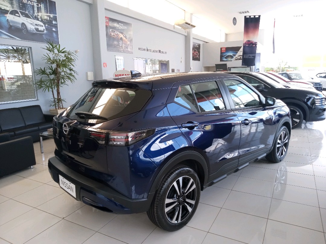 KAIT 1.6 FLEX SENSE PLUS XTRONIC4