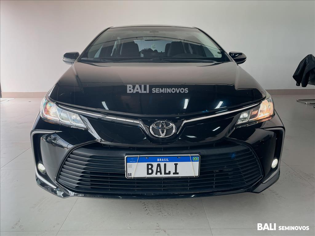 COROLLA 2.0 VVT-IE FLEX XEI DIRECT SHIFT2