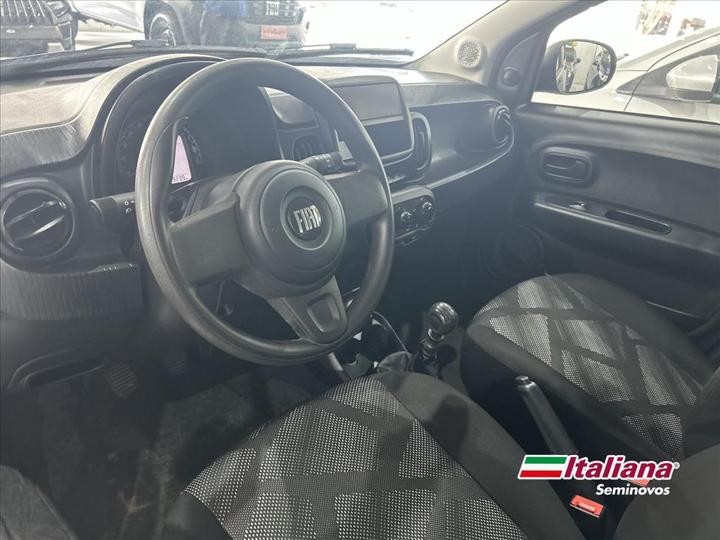 MOBI 1.0 EVO FLEX LIKE. MANUAL4