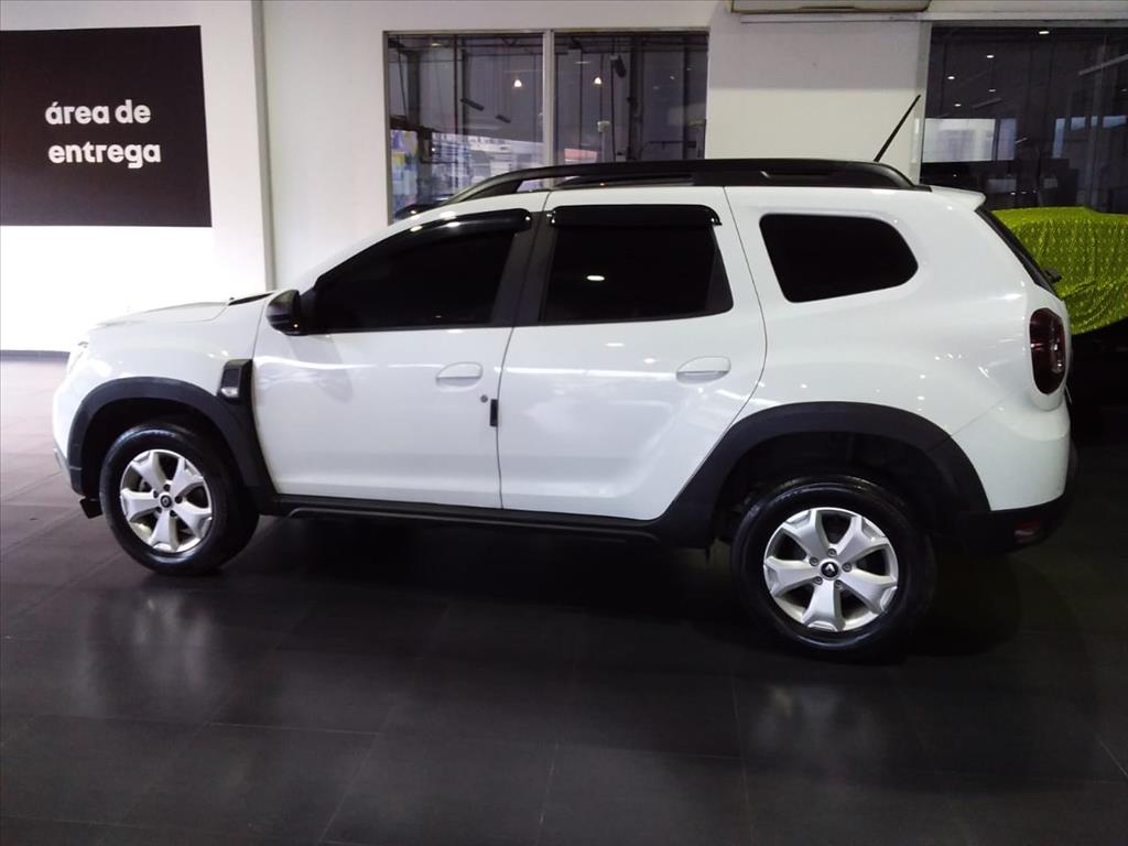 DUSTER 1.6 16V SCE FLEX INTENSE MANUAL4