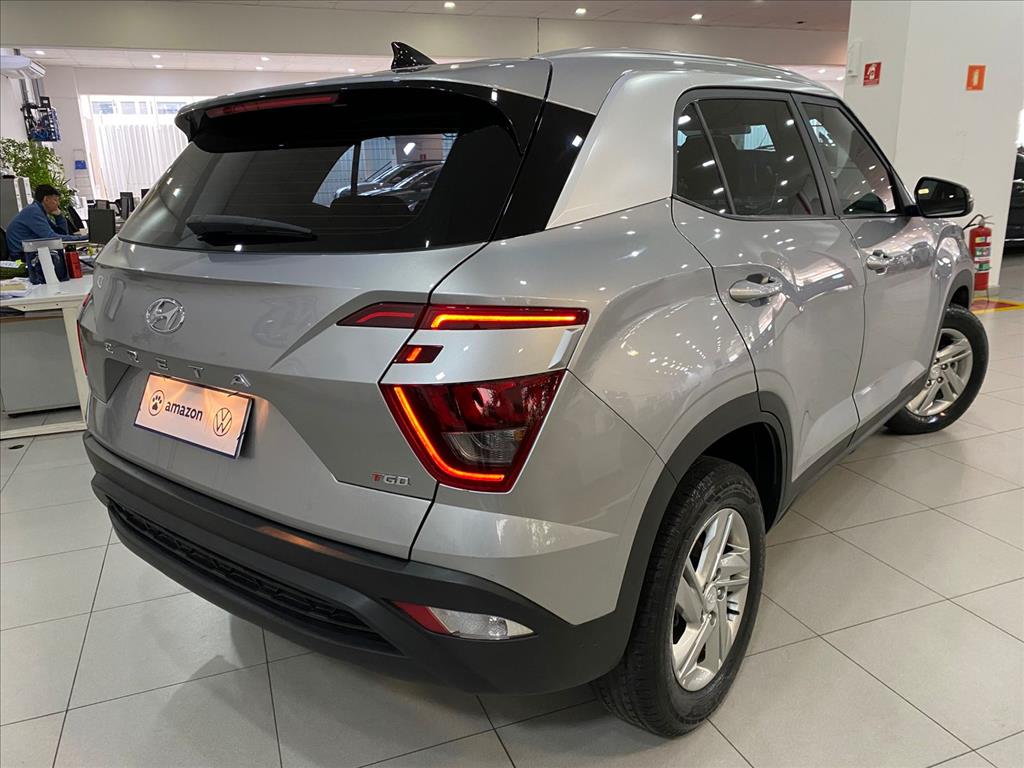 CRETA 1.0 TGDI FLEX COMFORT AUTOMÁTICO4