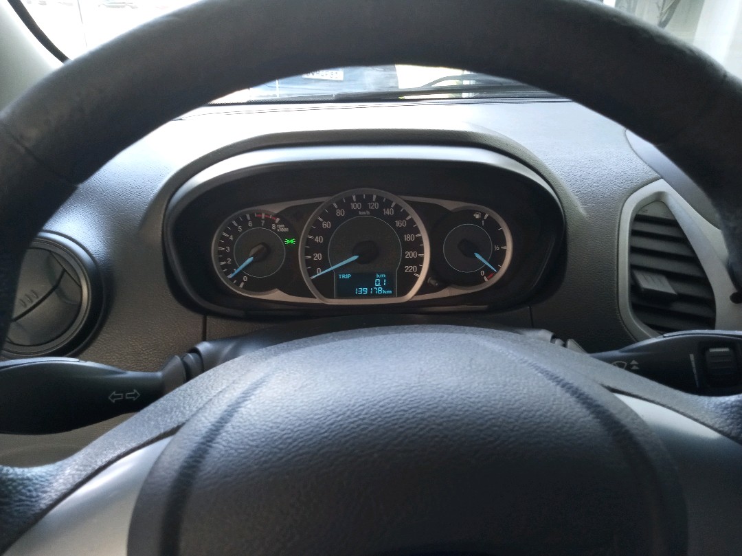 KA 1.0 TI-VCT FLEX SE MANUAL8