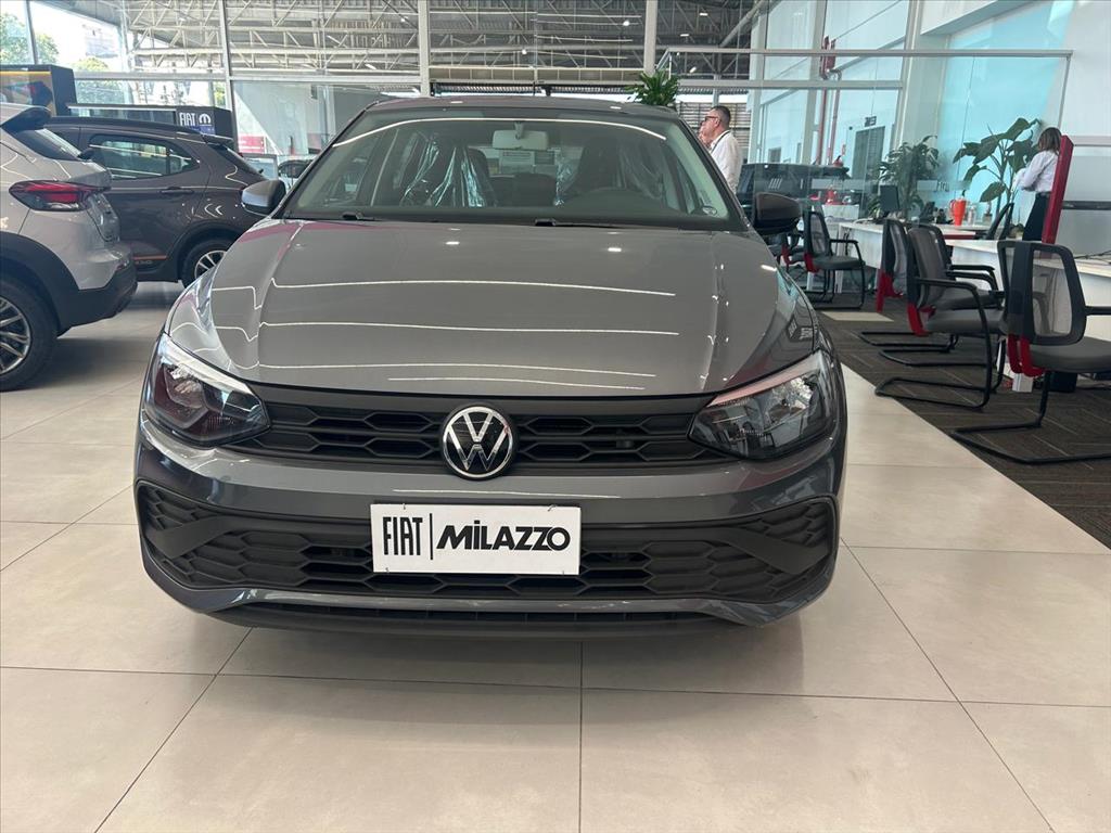 POLO 1.0 MPI TRACK MANUAL1