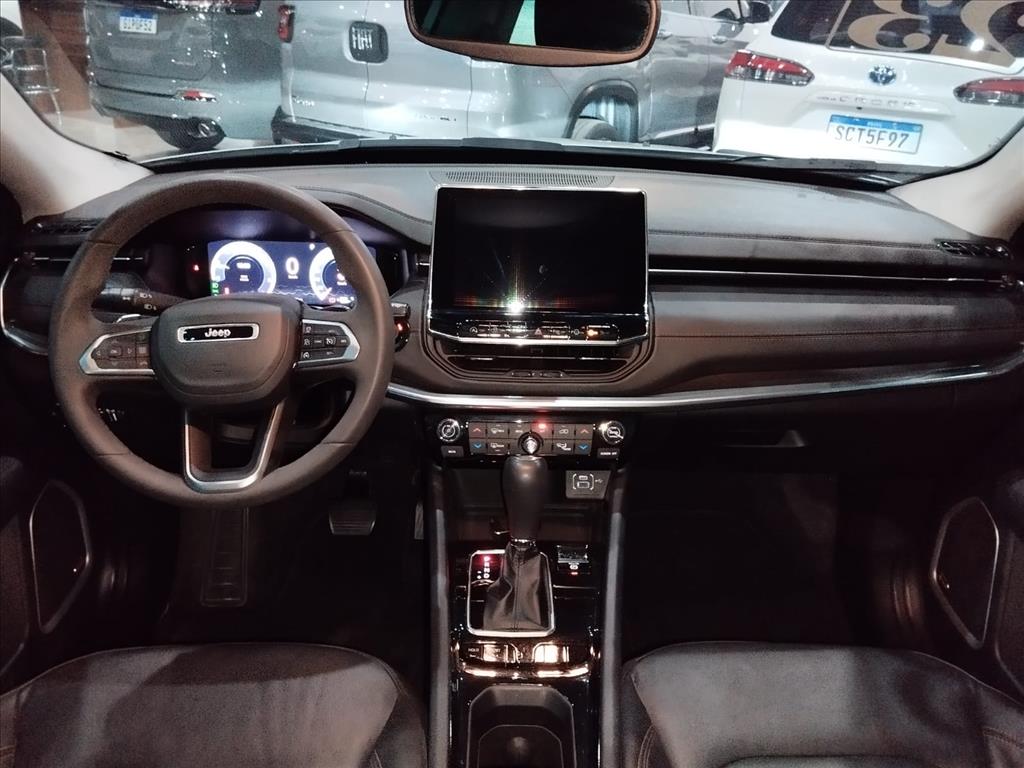 COMPASS 1.3 T270 TURBO FLEX LIMITED AT6